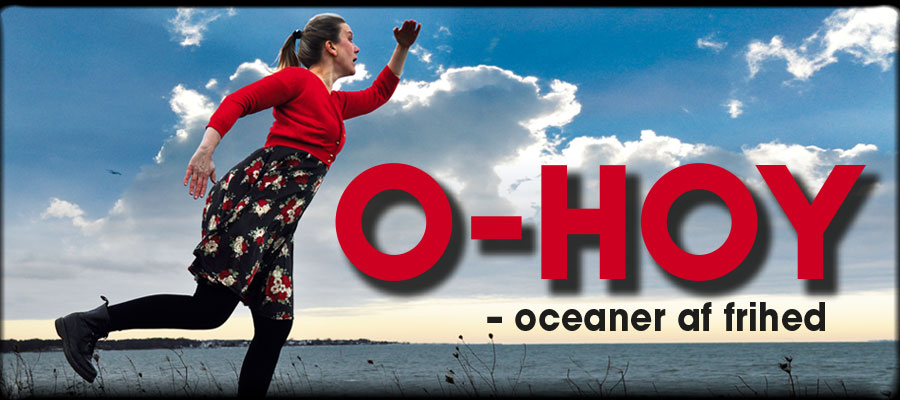 Teatret Brændende Kærlighed - Burning Love Theater | O-HOY | Photo: Gorm Valentin Teatret Brændende Kærlighed - Burning Love Theater | O-HOY| Photo: Gorm Valentin