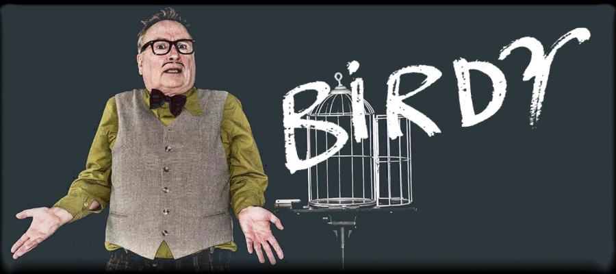 Teatret Brændende Kærlighed | BIRDY | Jens Kløft | Burning Love Theater Teatret Brændende Kærlighed | BIRDY | Jens Kløft | Burning Love Theater