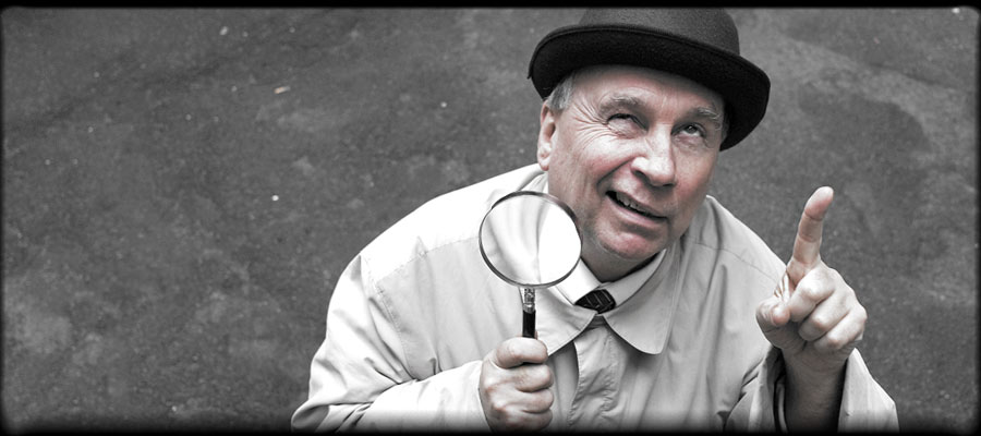 Teatret Brændende Kærlighed | HÅNDEN | Jens Kløft | Burning Love Theater