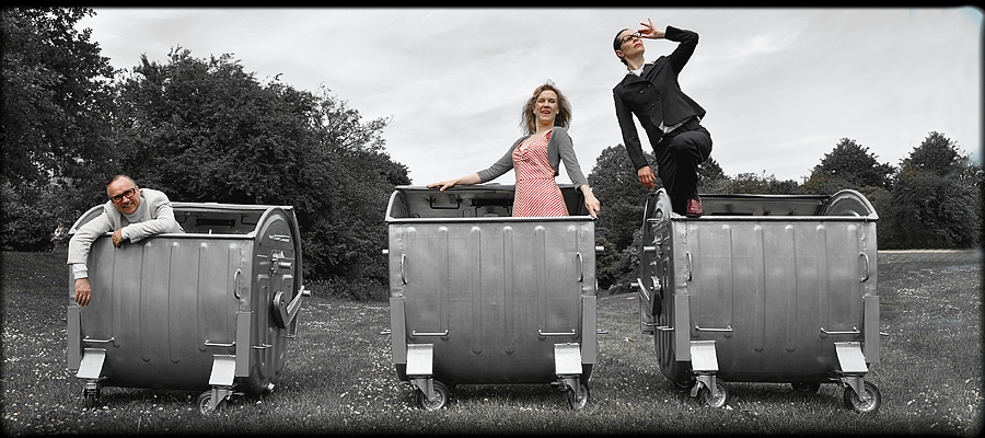 Teater Brændende Kærlighed - Burning Love Theater | WASTELAND | Photo: Gorm Valentin Teater Brændende Kærlighed - Burning Love Theater | WASTELAND | Photo: Gorm Valentin