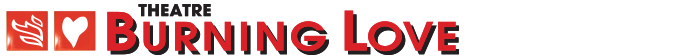 Burning Love Theater LOGO